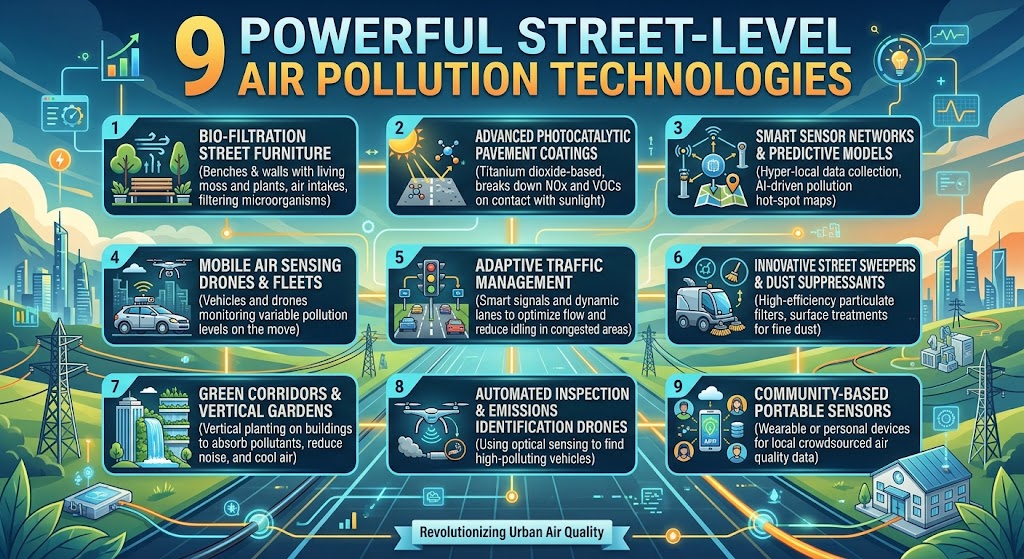 9 Powerful Smart Technologies for Weather-Ready Structures
