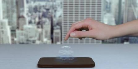 9 Powerful Invisible Touch Technologies for a Smarter Future